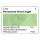 Grumbacher Watercolor 7,5ml Permanent Green Light