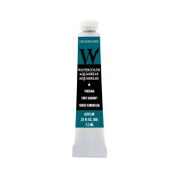 Grumbacher Watercolor 7,5ml Viridian