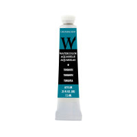 Grumbacher Watercolor 7,5ml Turquoise