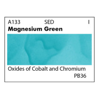 Grumbacher Watercolor 7,5ml Magnesium Green