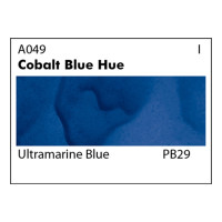 Grumbacher Watercolor 7,5ml Cobalt Blue Hue