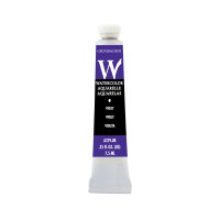 Grumbacher Watercolor 7,5ml Violet (Phthalo Purple)