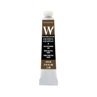 Grumbacher Watercolor 7,5ml Van Dyck Brown Hue