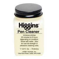 Pen  and Ink Cleaner, 2.5 oz.