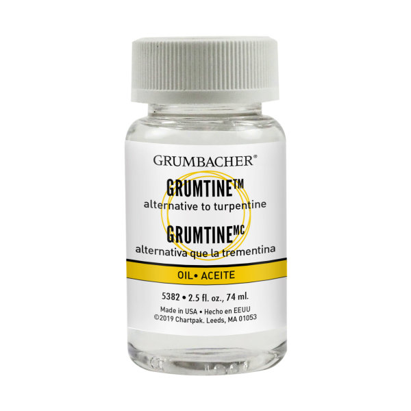 Grumtime Original Formula, 74ml