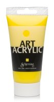 Art Acrylic  75ml Primärgelb