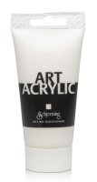 Art Acrylic  75ml Weiß