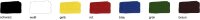 Linoldruckfarbe  100ml gelb