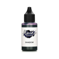 Fluids Alcohol Ink 30ml Shadow