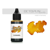 Fluids Alcohol Ink 30ml Caramel