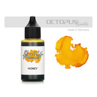 Fluids Alcohol Ink 30ml Honey