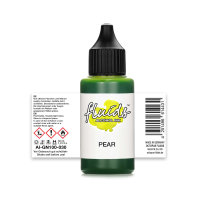 Fluids Alcohol Ink 30ml Pear