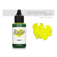 Fluids Alcohol Ink 30ml Pear