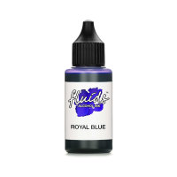 Fluids Alcohol Ink 30ml Royal Blue