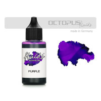 Fluids Alcohol Ink 30ml Purple