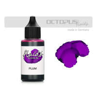 Fluids Alcohol Ink 30ml Plum