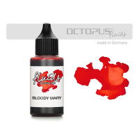 Fluids Alcohol Ink 30ml Bloody Mary