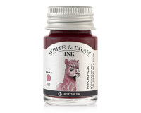 Octopus Write and Draw Ink ,10ml 457 Pink Alpaca