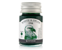 Octopus Write and Draw Ink ,10ml 374 Green Eagle