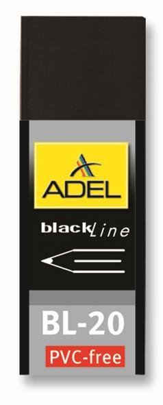 Blackline Radiergummi Display 20 Stck.