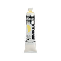 DM Flow 75ml Naples Yellow Light