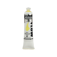 DM Flow 75ml Nickel Titanate Yellow