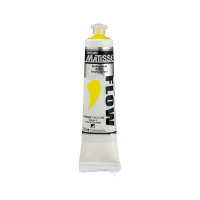 DM Flow 75ml Primary Yellow