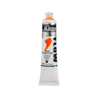 DM Flow 75ml Cadmium Orange