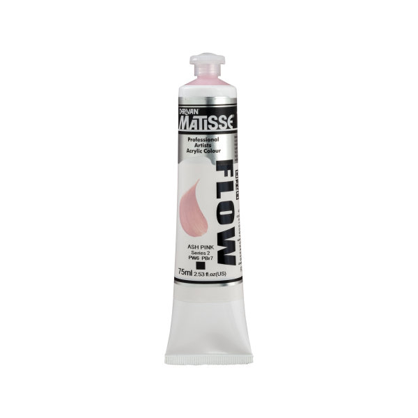 DM Flow 75ml Ash Pink