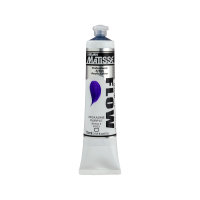 DM Flow 75ml Dioxanine Purple