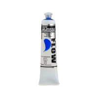 DM Flow 75ml Ultramarine Blue