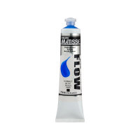 DM Flow 75ml Cobalt Blue