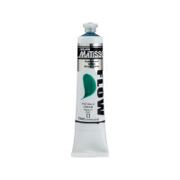 DM Flow 75ml Phthalo Green