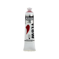 DM Flow 75ml Red Oxide