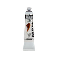 DM Flow 75ml Burnt Umber