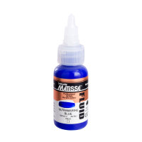 DM Fluids 36ml Ultramarine Blue