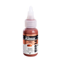 DM Fluids 36ml Burnt Sienna