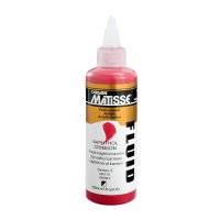 DM Fluids 135ml Naphthol Crimson