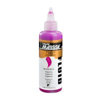 DM Fluids 135ml Magenta