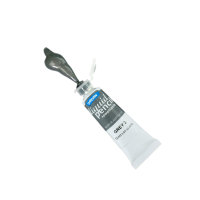 DM Liquid Pencil 12ml Rewettable Grey 3