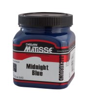 DM Background 250ml Midnight Blue