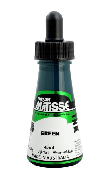 DM Ink 45ml Green