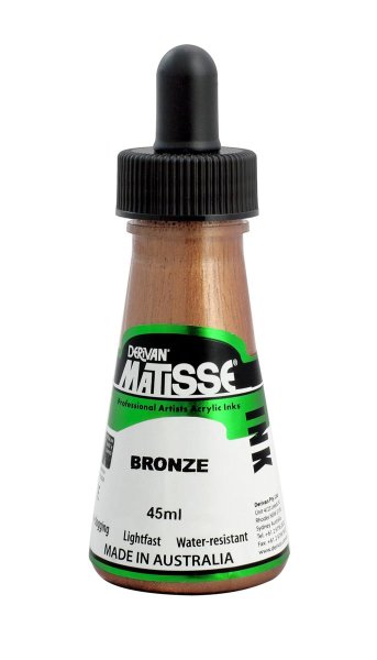 DM Ink 45ml Bronze