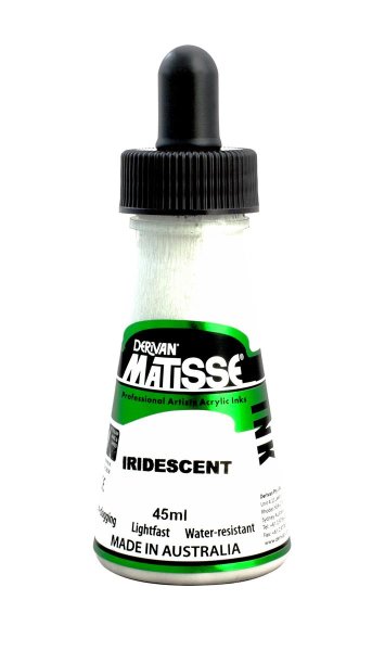 DM Ink 45ml Iridescent