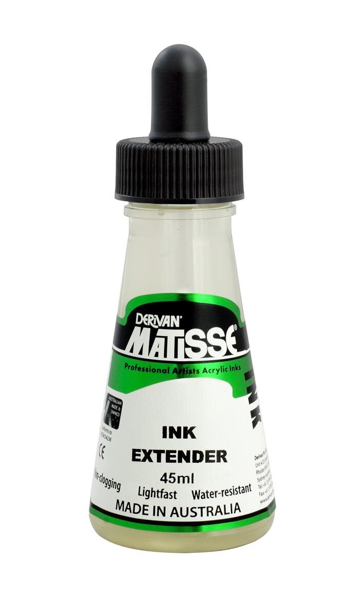Expander Ink DM Ink 45ml Ink Extender