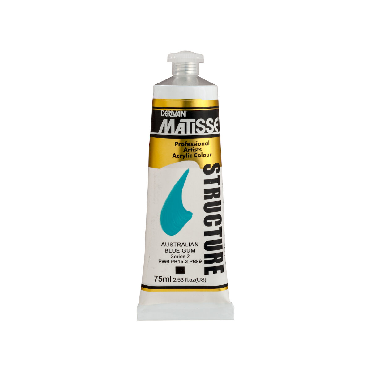 DM Structure 75ml Australian Blue Gum