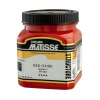 DM Structure 250ml Red Oxide