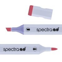 Spectra AD Marker 005 Red