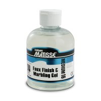 DM Medium MM16 250ml Marbling Gel