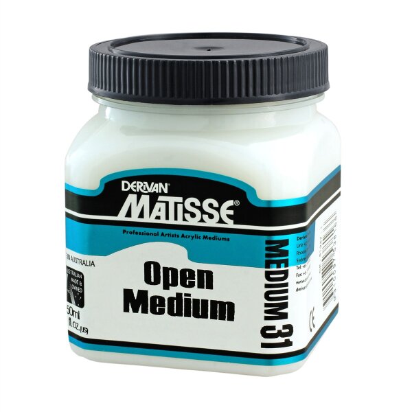 DM Medium MM31 250ml Open Medium